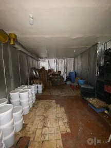 Срочно продаётся промзона Сергелинский район