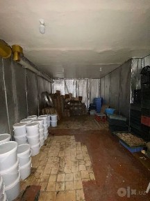 Ташкентская область, Ташкент, Сергелийский район