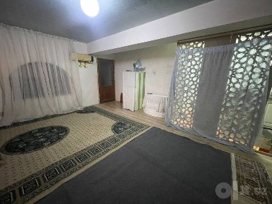 Комната большая все удобства возле метро