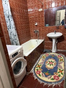 Ташкентская область, Ташкент, Яккасарайский район