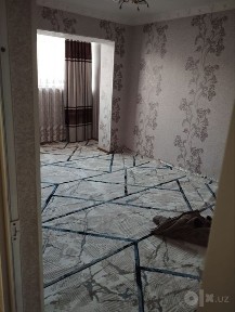 квартира ижорага 3эт 2хоналик Шарк горболниса