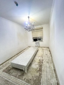 Uy. Yangi qurulgan