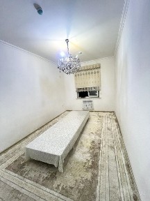 Uy. Yangi qurulgan