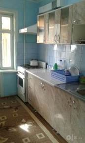 Продаётся 2/4/4, 77 серия, 58 м2, кирпич, Юнусабад 18 квартал
