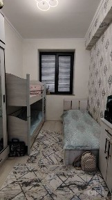 Продаётся 2-комнатная новостройка