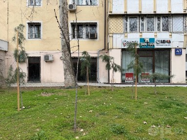 Ц-1 | Бон кафе - Сдается в аренду помещение вдоль дороги 150м2