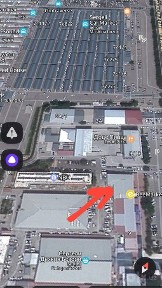 Сергели 6 46м2 дехкан базар Додо пицца