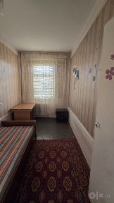 Сдается в аренду квартира