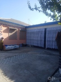Шаҳрисабз шаҳри, Наврўз маҳалласида ҳовли 6 сотих
