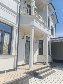 Сдаётся эксклюзивный дом