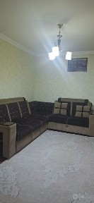 Aziz bozor 1xonali kvartira arendaga beriladi