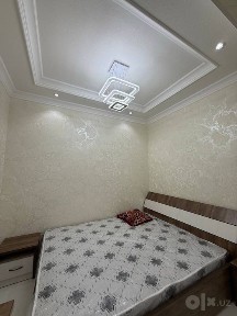 Сдается 2х комнатная Рудакий