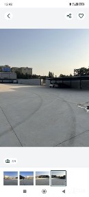 Продается 80 сотик территория не далеко от Юнусабада
