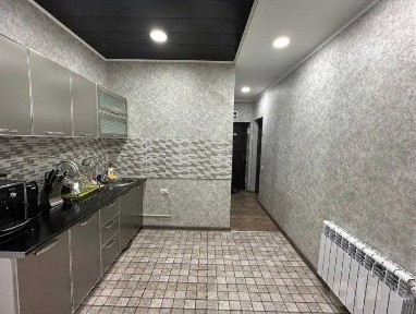 Готовый офис на Ташсельмаше 45 м² 1-этаж есть арендатор за 650 у. е