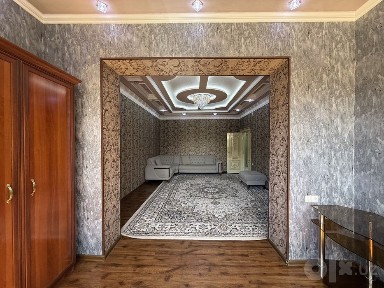 Продается 3х квартира на Бульваре 3 этаж