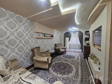Югаславский проект 2х комнатная квартира на продаже