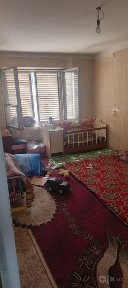 Продаю свою квартиру улица Беруний (старый Билайн)