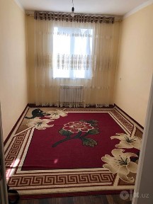 3/3/3 67 kv fasadi dekorativ g'ishtdan qilingan narxi: 25000$