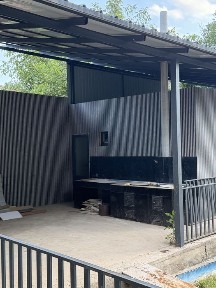 Dacha sotiladi Qoramozoda
