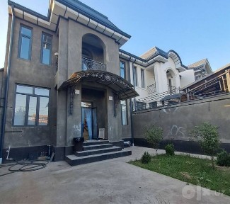 Ттз дурмон ! Продаётся 2x этажный коттедж 1.7 соток 5 комнат