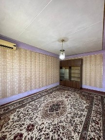 Сдаётся 3-комн Транспортний университет, 68 м²