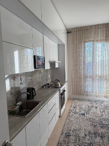 Аренда 3/6/9 J/K Almazar City Узок муддатга Берилади