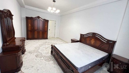 Аренда Квартиры ЖК HILMAR - 3 ком. 120 м2 (БЕЗ МАКЛЕР! )