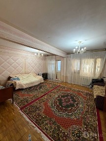 Корасув 2 да 4 ком квартира аренда