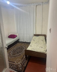 Arenda kvartira yawnabat quyliq 5 BOLLAGA qizlaga oylaga