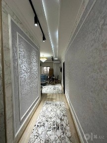 Ташкентская область, Ташкент, Яккасарайский район
