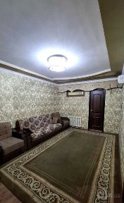 Ташкентская область, Ташкент, Мирзо-Улугбекский район
