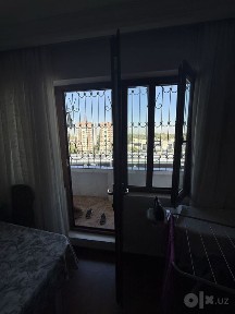 Квартира ижара новза