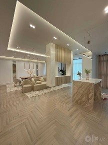 Сдается 3 комнатная квартира на Ц5 Юнусабадском районе! реальные фото