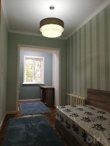 3/4/4, 70 кв. м. квартира в центре города (массив 13, Лабзак)