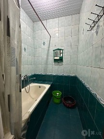 Ташкентская область, Ташкент, Чиланзарский район