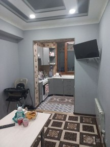 8-mkr 1 xona + 2x6 balkon