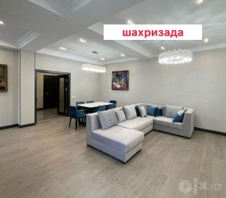 Сдам 3-и ком новомасковская г Аренда новая квартира в новостройке