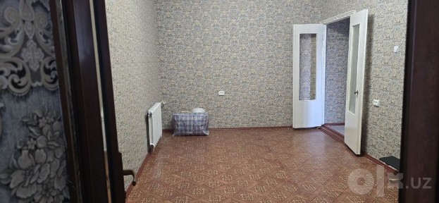 Сдаётся 1 к. квартира на массиве 5 Куйлюк, медколледж.
