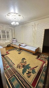 5 xonali kvartira