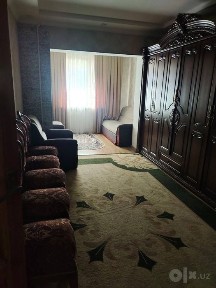 Сдаю квартиру Самарканд Дарвоза