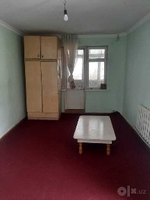Квартира ижарага берилади