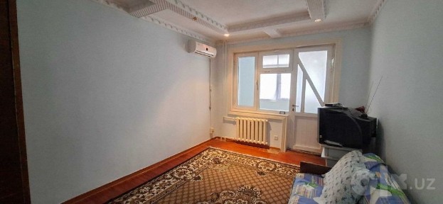 2 хоналик 2 этаж квартира ижарага берилади, крытый альянс