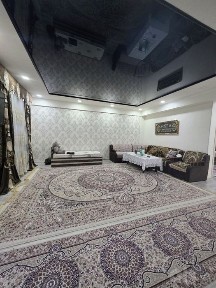 Yangi bozor garden xavus 3 xona