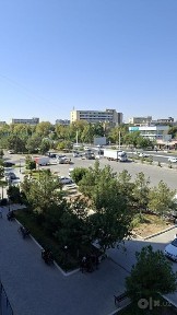 Навоийская область, Навои