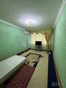 Бухарская область, Бухара