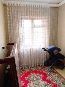 Квартира сотилади