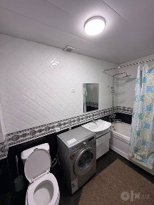Квартира сотилади