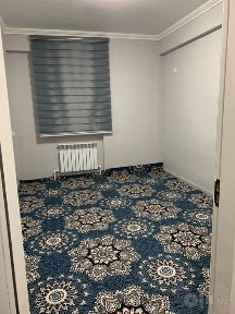 квартира ижарага берилади