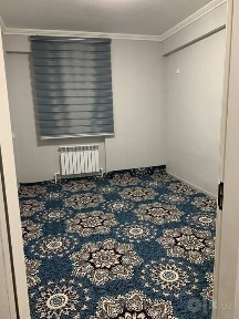 квартира ижарага берилади