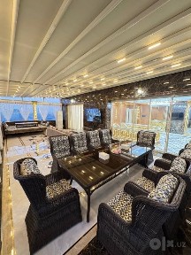 5-комнатная квартира 200 м², Чиланзарский район, 7-8 этаж, ЖК Istiqbol